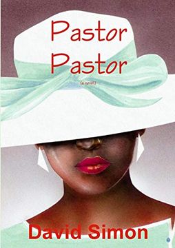 portada Pastor Pastor (en Inglés)