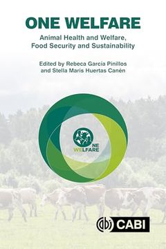 portada One Welfare Animal Health and Welfare, Food Security and Sustainability