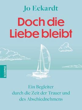 portada Doch die Liebe Bleibt (in German)