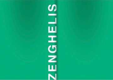 Stereografía Tattara/Zenghelis (in Bilingüe)