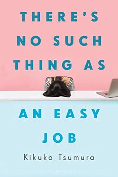 portada There'S no Such Thing as an Easy job 
