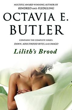 lilith´s brood (en Inglés)