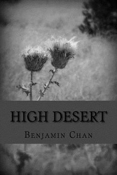 portada High Desert (en Inglés)