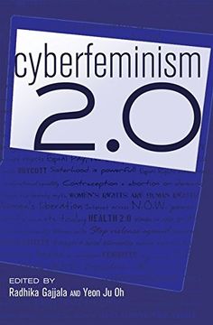 portada cyberfeminism 2.0