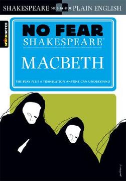 macbeth (en Inglés)