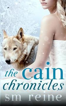 portada the cain chronicles (en Inglés)