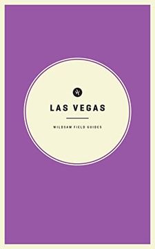 portada Wildsam Field Guides: Las Vegas (Wildsam American Pursuits) (in English)