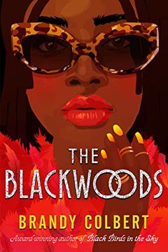 portada The Blackwoods (en Inglés)