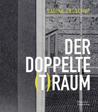 portada Sabine Groschup - Der Doppelte (T)Raum (en Alemán)