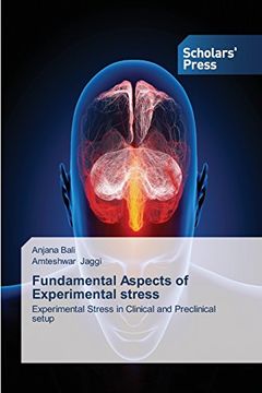 portada Fundamental Aspects of Experimental Stress