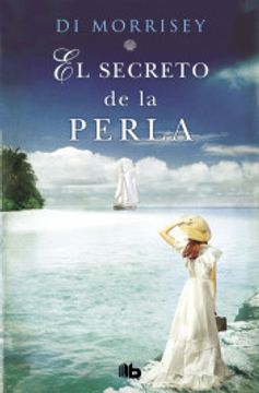 portada El Secreto de la Perla: La Emocionante Historia de un Amor Infinito