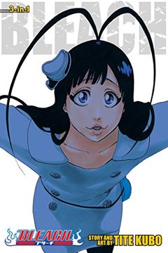64-66: Bleach (3-in-1 Edition), Vol. 22 (en Inglés)