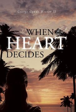 portada When the Heart Decides (en Inglés)