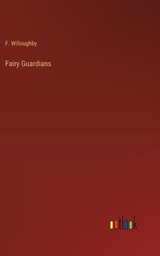 portada Fairy Guardians (en Inglés)
