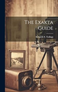 portada The Exakta Guide (en Inglés)