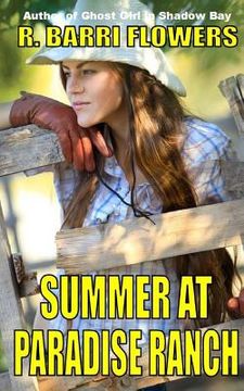 portada Summer at Paradise Ranch (en Inglés)