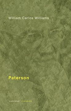 portada Paterson (en Inglés)