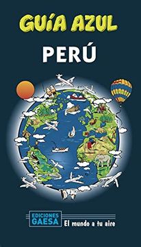 portada Perú (in Spanish)