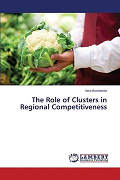 portada The Role of Clusters in Regional Competitiveness