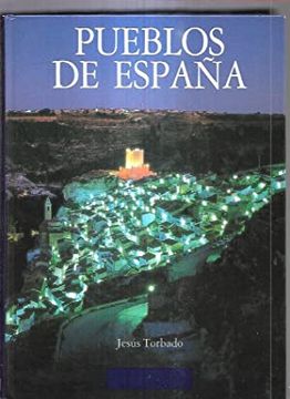 portada Pueblos de España