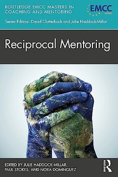 portada Reciprocal Mentoring (Routledge Emcc Masters in Coaching and Mentoring) (in English)