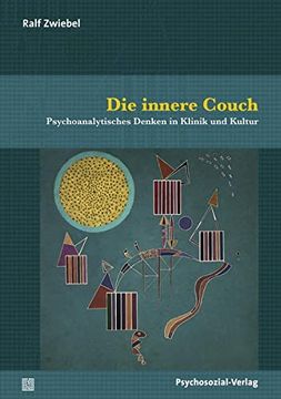 portada Die Innere Couch (en Alemán)