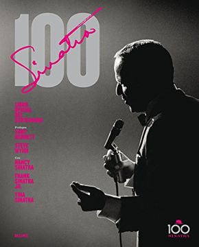 portada Sinatra 100