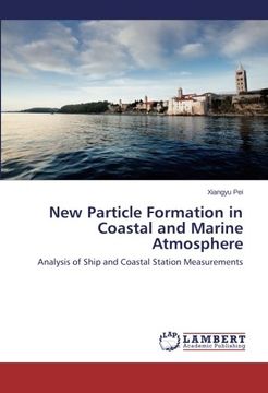 portada New Particle Formation in Coastal and Marine Atmosphere: Analysis of Ship and Coastal Station Measurements