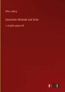 portada Zwischen Himmel und Erde (in German)