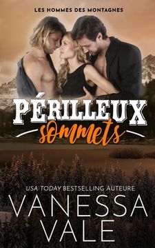 portada Périlleux sommets (en Francés)