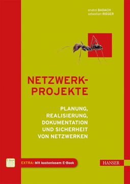 portada Netzwerkprojekte (in German)
