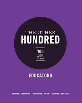 portada The Other Hundred Educators