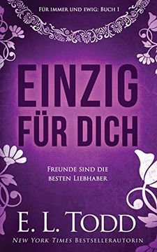portada Einzig für Dich: Volume 1 (Für Immer und Ewig) (en Alemán)