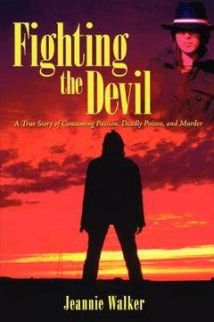 portada fighting the devil