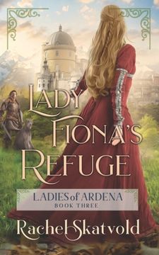 portada Lady Fiona's Refuge