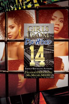 portada Girls From da Hood 14 