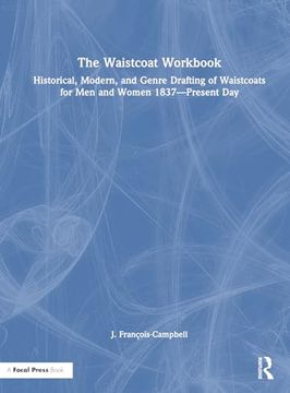 portada The Waistcoat Workbook