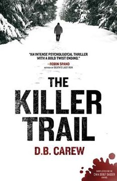 portada The Killer Trail (en Inglés)