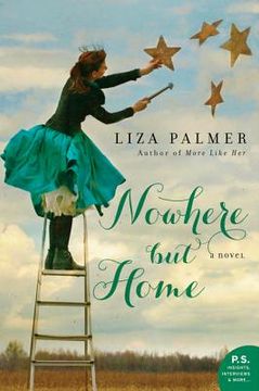 portada nowhere but home (in English)