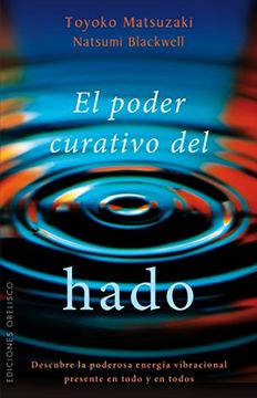 portada El Poder Curativo del Hado (in Spanish)