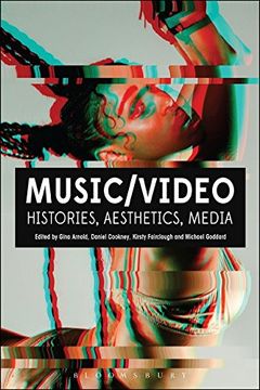portada Music/Video: Histories, Aesthetics, Media
