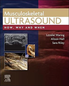 portada Musculoskeletal Ultrasound: How, why and When (in English)
