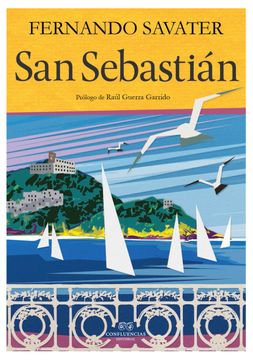 portada San Sebastián