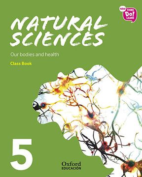 portada 18).new natural science mod.2 5º.prim (libro modulo) (en Inglés)