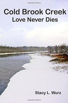 portada Cold Brook Creek: Love Never Dies