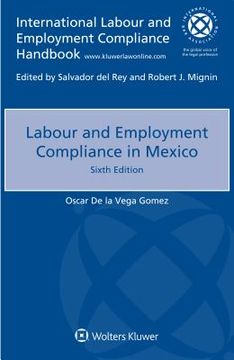 portada Labour and Employment Compliance in Mexico (en Inglés)
