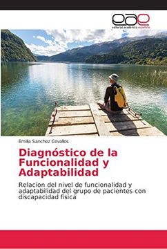 portada Diagnóstico de la Funcionalidad y Adaptabilidad