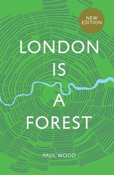 portada London is a Forest