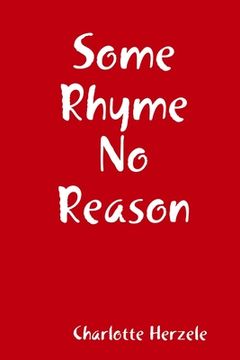 portada Some Rhyme No Reason (en Inglés)