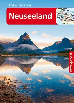 portada Neuseeland (en Alemán)